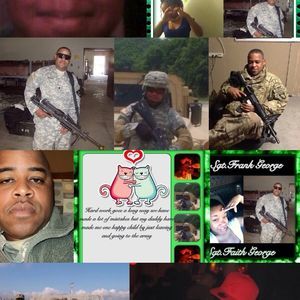 Meet your Posher, Frank